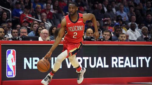 NBA Playoff 2018, Mengejar Asa Para Tim Underdog